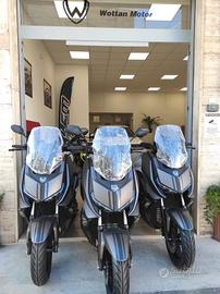 WOTTAN GT2 300 5 ANNI GARANZIA