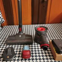 Ricambi Scopa hoover h-free 100 usati tenuti bene