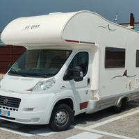 Come nuovo , 5 letto Con clima cabina.