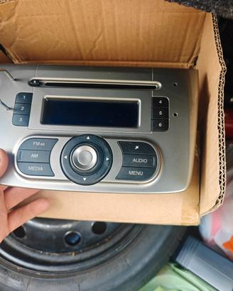 Stereo originale