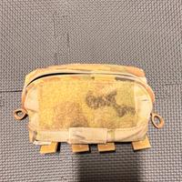 Tasca Ferro Concepts Molle Admin Panel