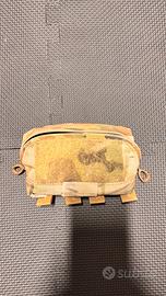 Tasca Ferro Concepts Molle Admin Panel