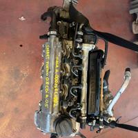 Motore per start fortwo sigla 001581V002 a.2005