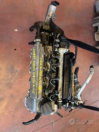 Motore per start fortwo sigla 001581V002 a.2005