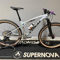 Trek SUPERCALIBER gen2