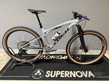 Trek SUPERCALIBER gen2