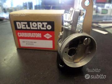 Carburatore dell'orto sha 13 / 13 piaggio si