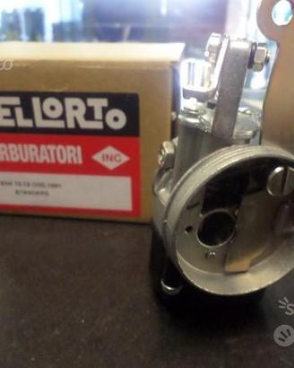 Carburatore dell'orto sha 13 / 13 piaggio si