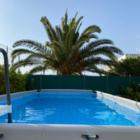 Casa vacanze villa Lindarelax