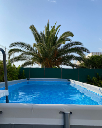 Casa vacanze villa Lindarelax vicino al mare