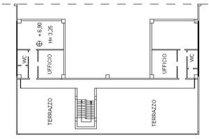 Uffici/unita' locali zona asi acerra