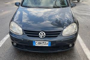 Golf 2.0 16V TDI