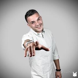 Grafico Senior | Web, Social, Stampa