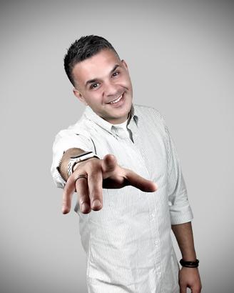 Grafico Senior | Web, Social, Stampa