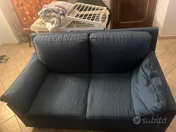 Divano a due posti