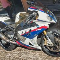 BMW S1000RR
