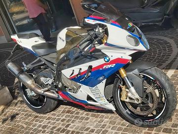 BMW S1000RR
