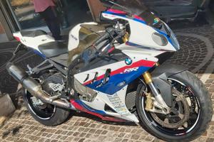 BMW S1000RR
