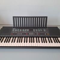 TASTIERA musicale YAMAHA PSR-200