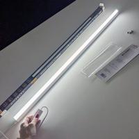 Lampada led T5 14W 90cm + cavo con interruttore 