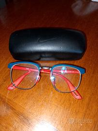 Ray-Ban Ferrari ~ occhiali da vista