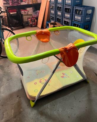 Box brevi mondocirco