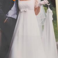 abito da sposa 