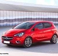Ricambi usati per opel corsa 2017