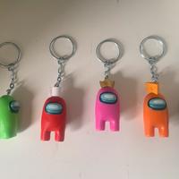 Among us PORTA CHIAVI