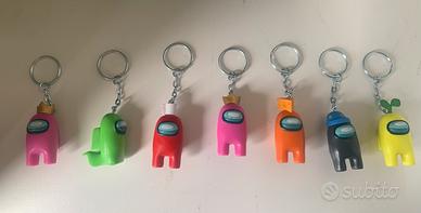 Among us PORTA CHIAVI