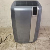 Condizionatore Acqua Aria