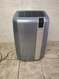 Condizionatore Acqua Aria