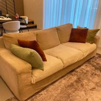 Divano Cristian 3 posti