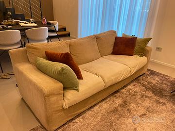 Divano Cristian 3 posti