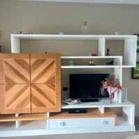 MARCHETTI Maison zona giorno