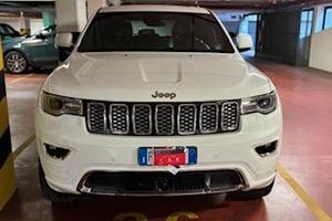 Jeep Grand Cherokee 3.0 Diesel uniproprietario
