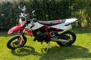 Swm sm 125 r abs - 2022 revisionata