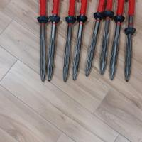 SCALPELLO HILTI