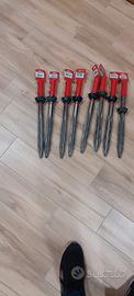SCALPELLO HILTI