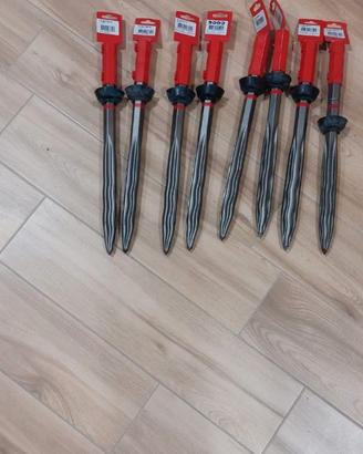 SCALPELLO HILTI