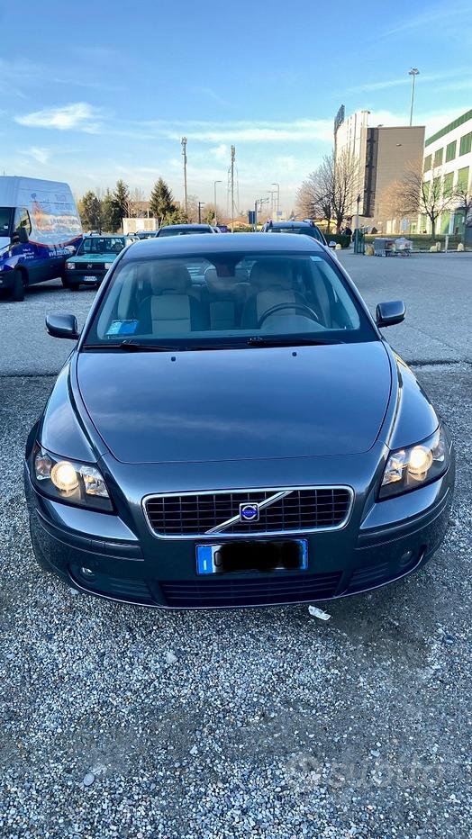 Volvo S40 (2003-2012)