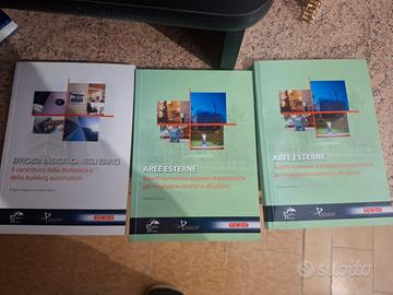 efficacia energetica ed aree esterno