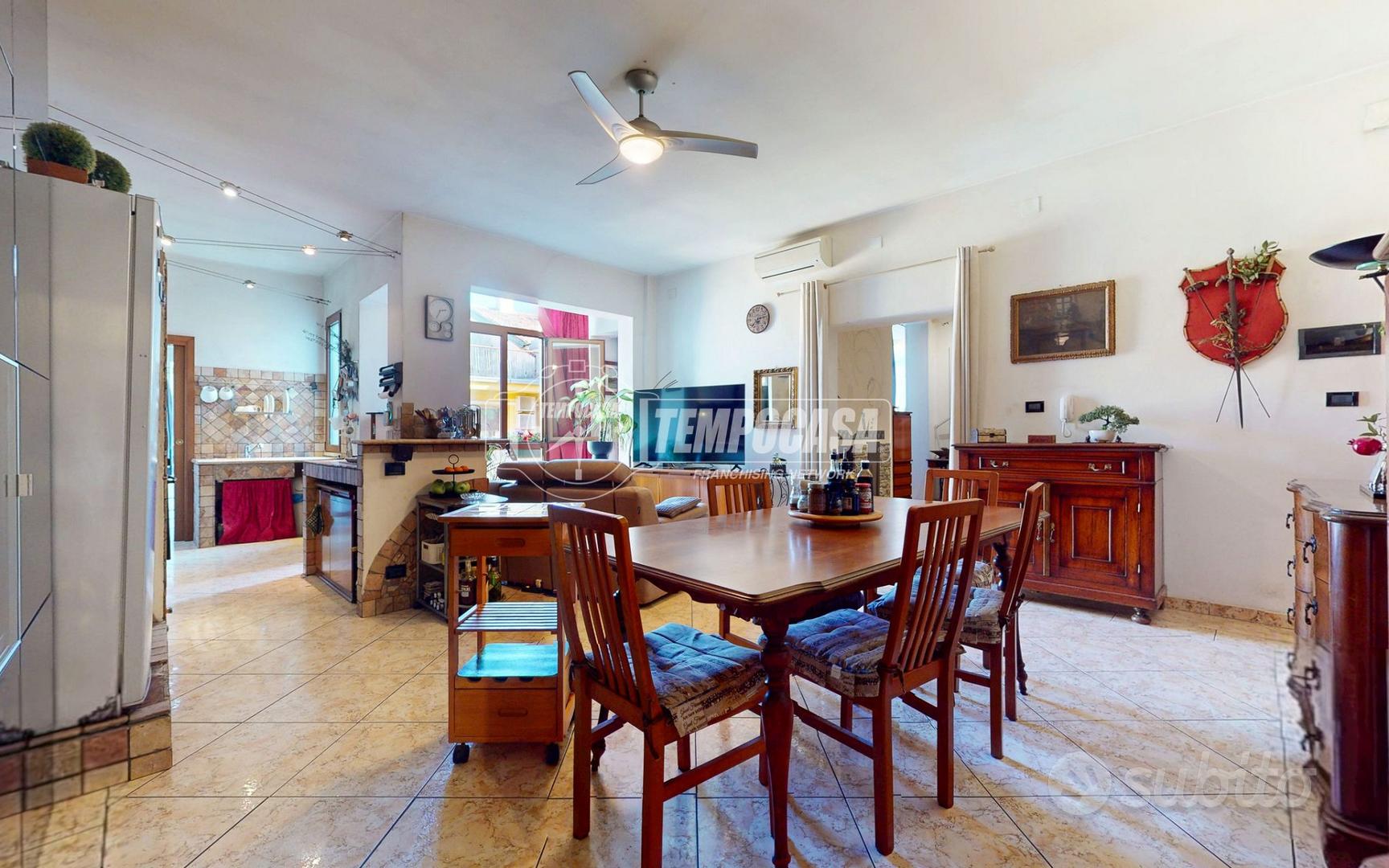 Appartamento – Mantova, Fiera-Catena - Vista 2