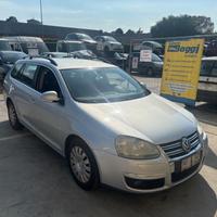 Ricambi per Vw Golf Variant 2008