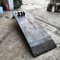 ponte sollevatore moto omcn