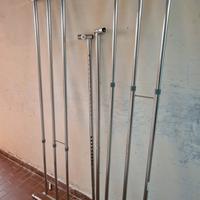 Sponde letto universali per anziani