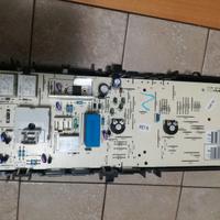 Scheda elettronica per lavatrice SAN GIORGIO