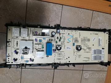 Scheda elettronica per lavatrice SAN GIORGIO