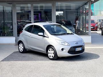 Ford Ka 1.2 Titanium 69cv E6