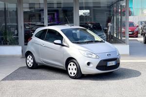 Ford Ka 1.2 Titanium 69cv E6
